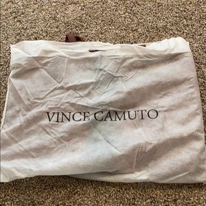 Vince Camuto Bag...Vegan Leather